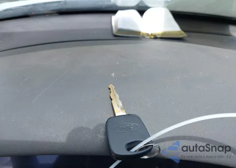 2003 Ford F-150 Xl/Xlt z USA, uszkodzony, nr VIN 1FTRF17213NA39397